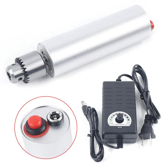 Variable Speed Rotary Tool for Engraving