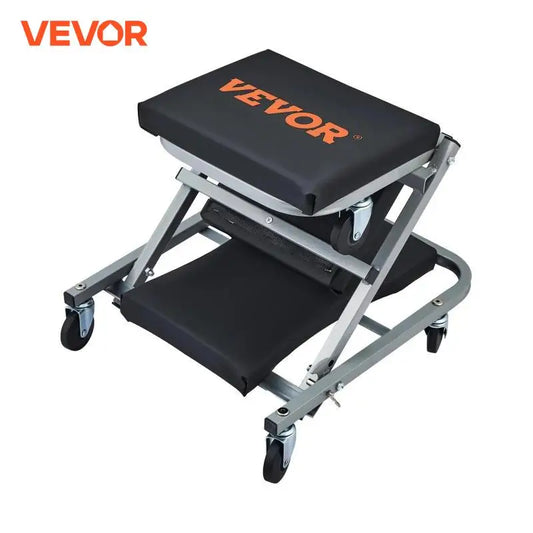 36" Z-Creeper Seat, foldable