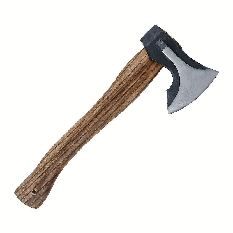 2PCS Firewood Splitting Axe