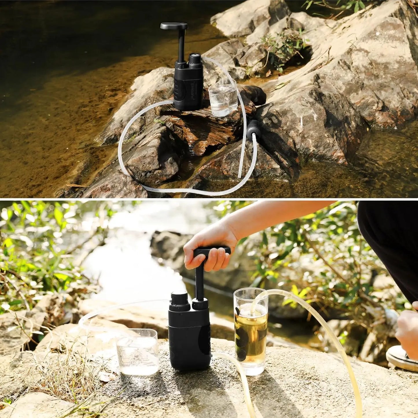 Water Purifier Pump