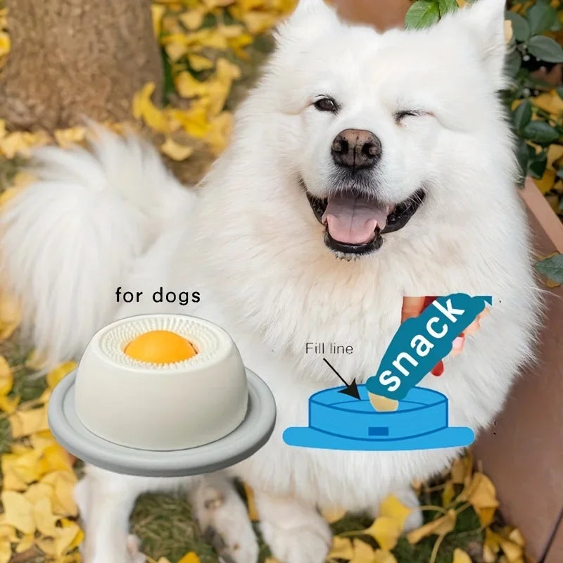 Lick Toys For Pets