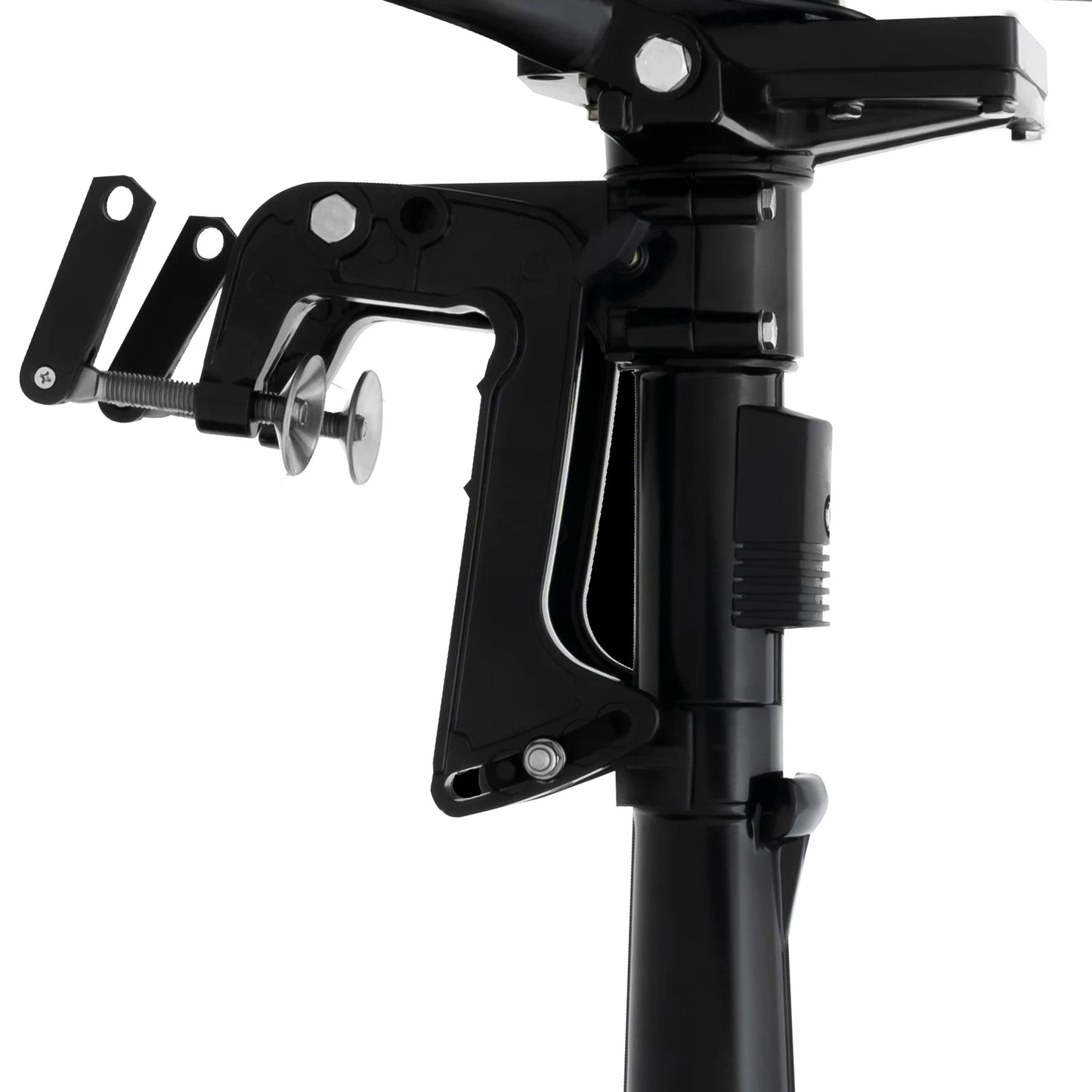 52CC, 4 Stroke 4HP Outboard Motor