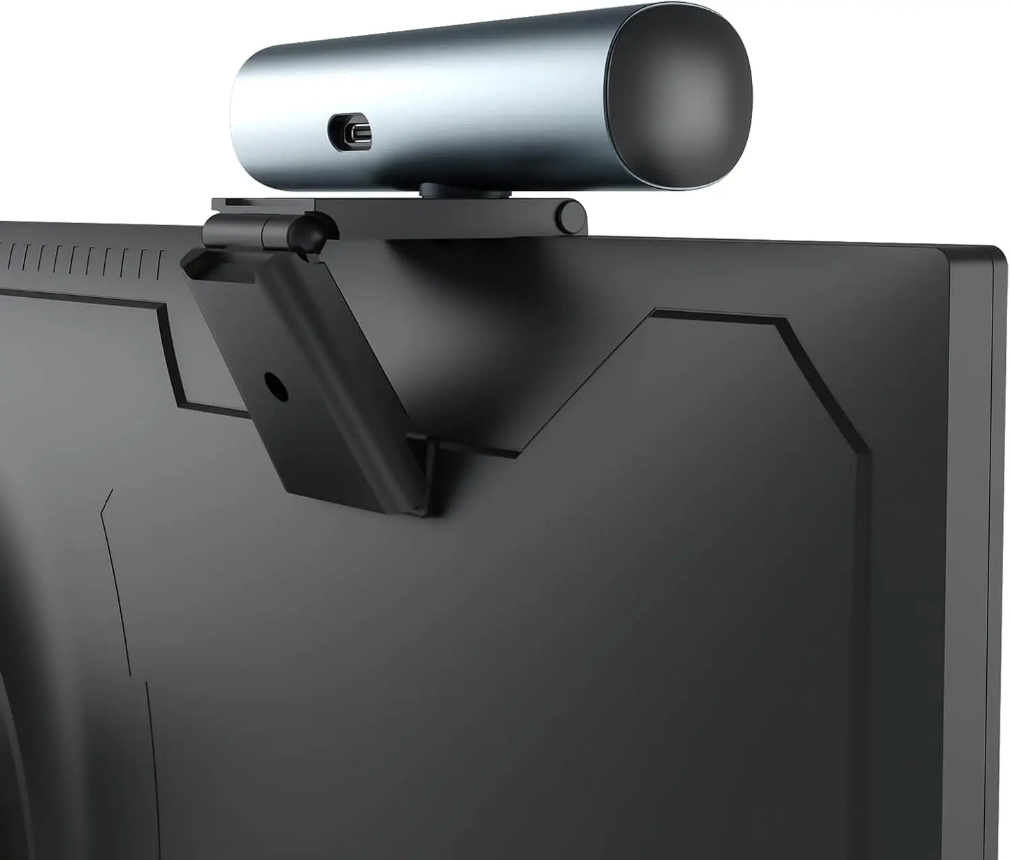 4K Webcam for PC