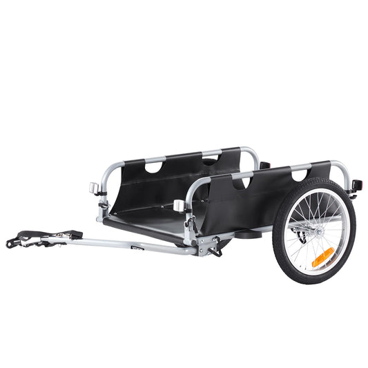 100 lbs Bike Cargo Trailer