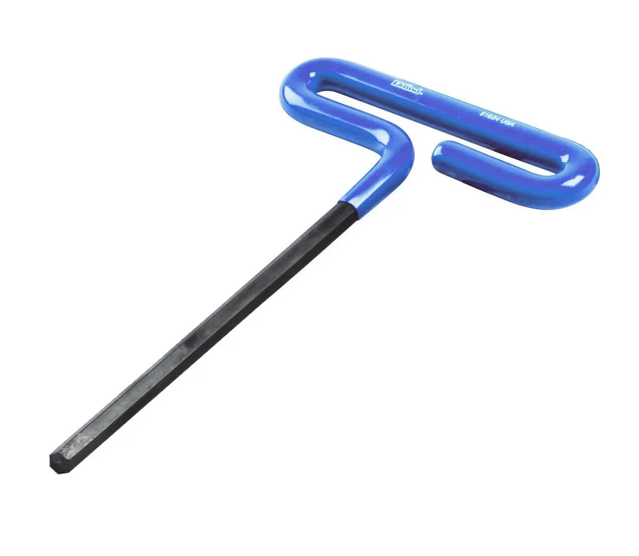 Metric Allen Wrench Set