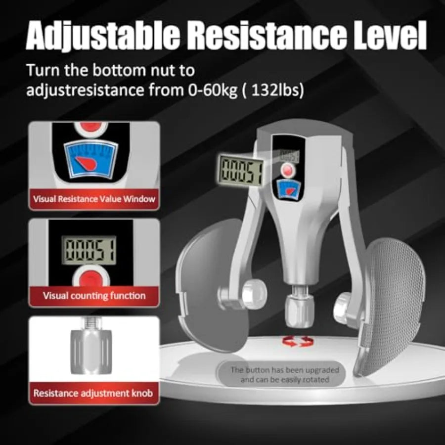 Pelvic Floor Exercise Device