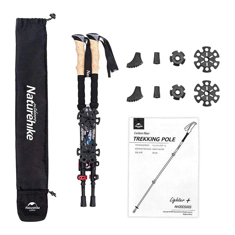 Trekking Poles