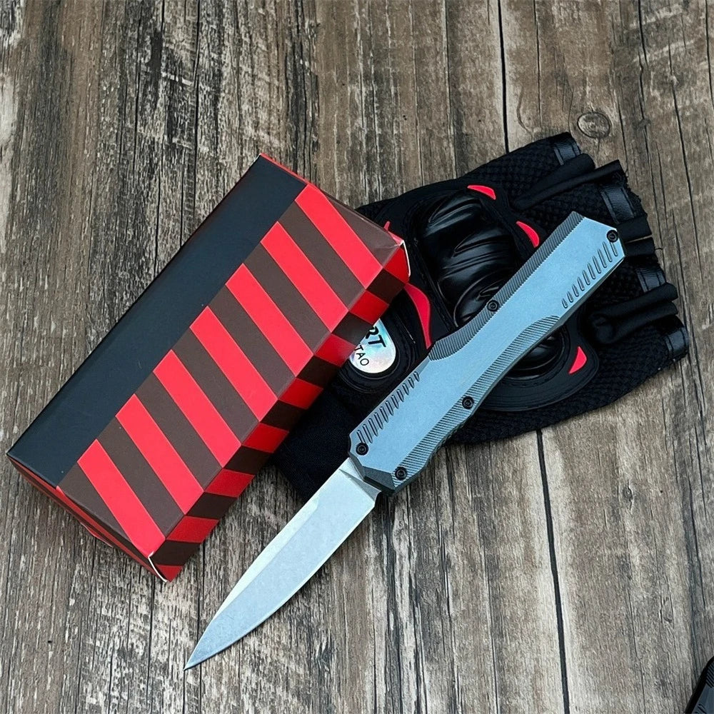 High-quality folding Knife