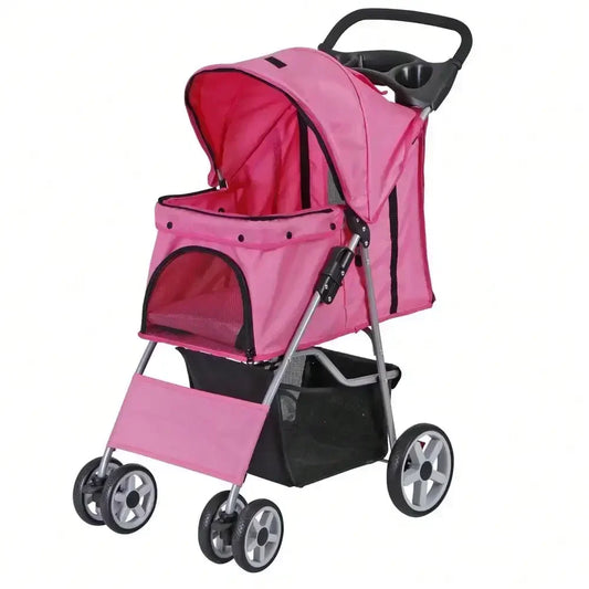 Pet Stroller