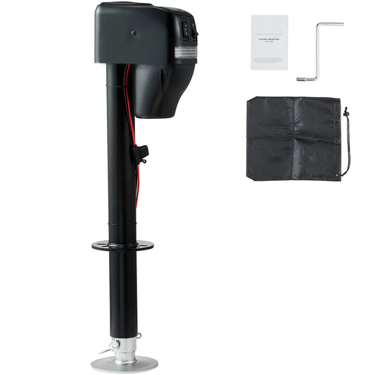 3500/4000lbs Electric Trailer Jack