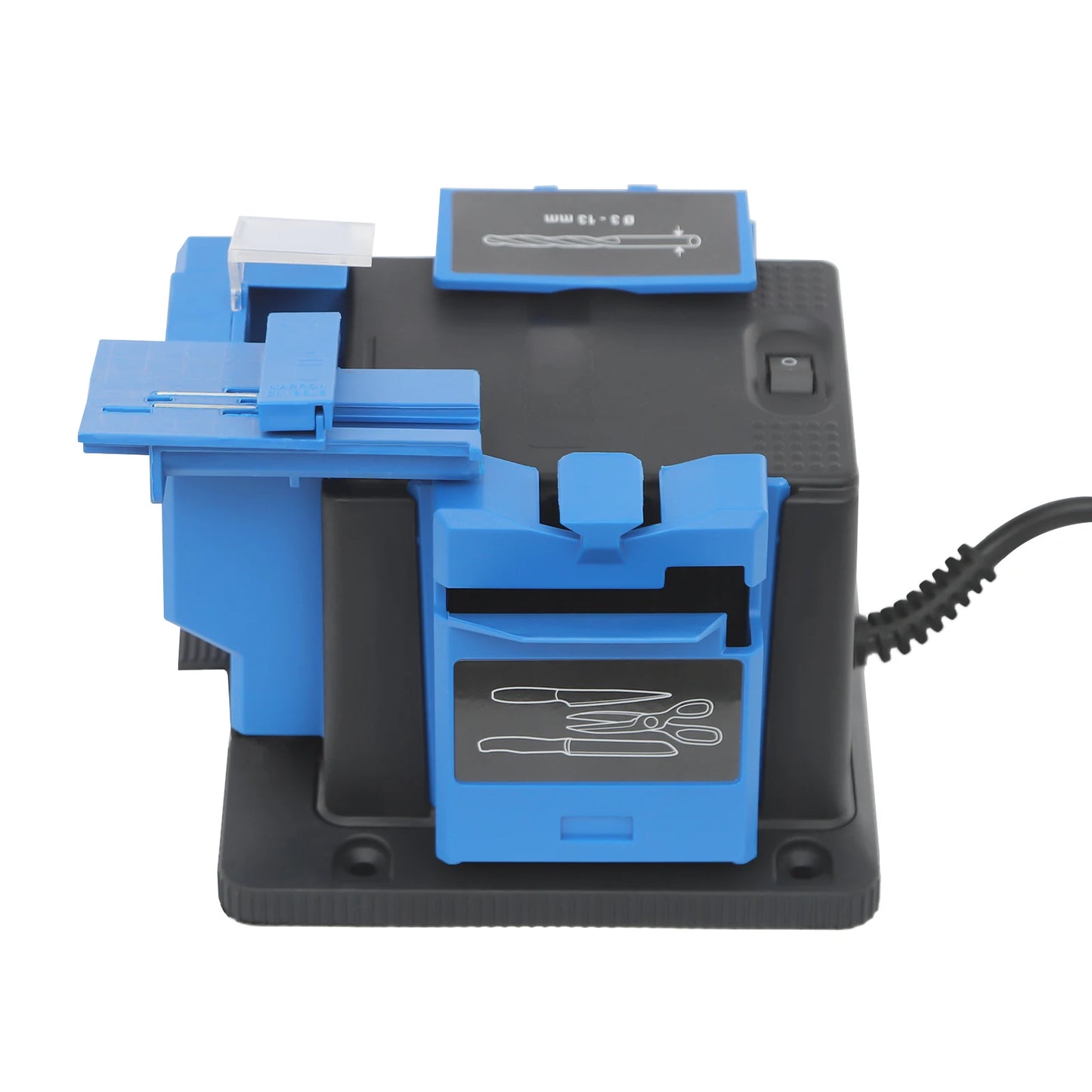 Electric Sharpening Machine Drill Bit/Knife