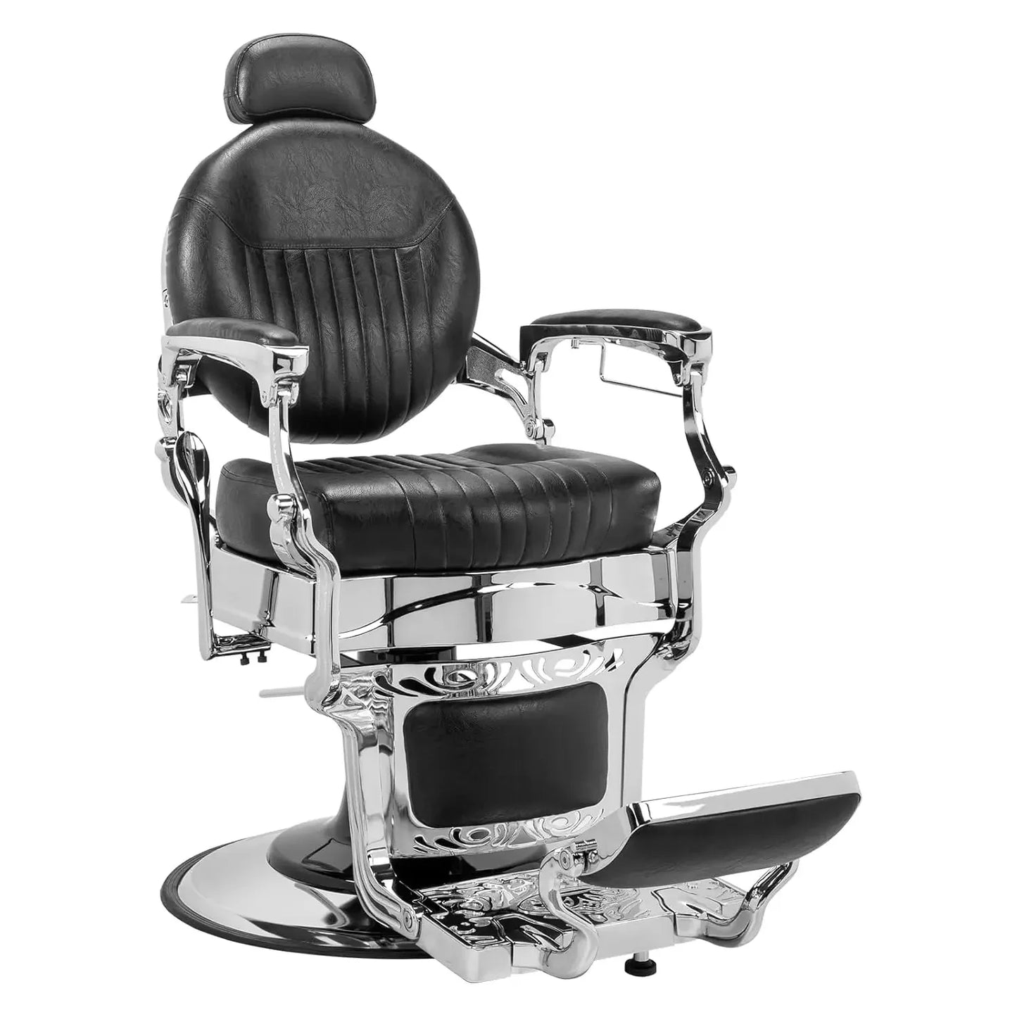 Heavy Duty Barber Chair