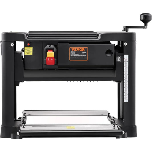Thickness Planer 13" W