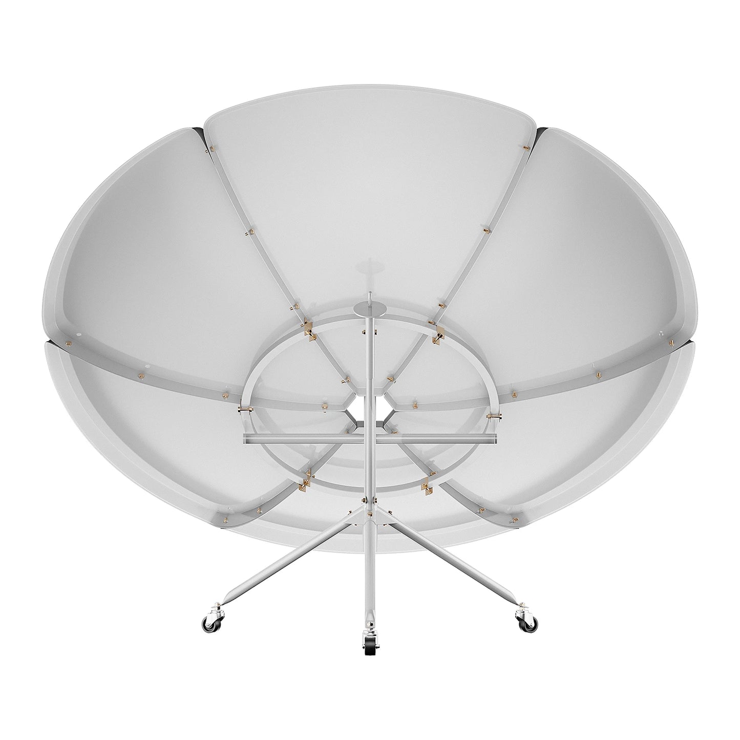 1800W Portable Solar Cooker