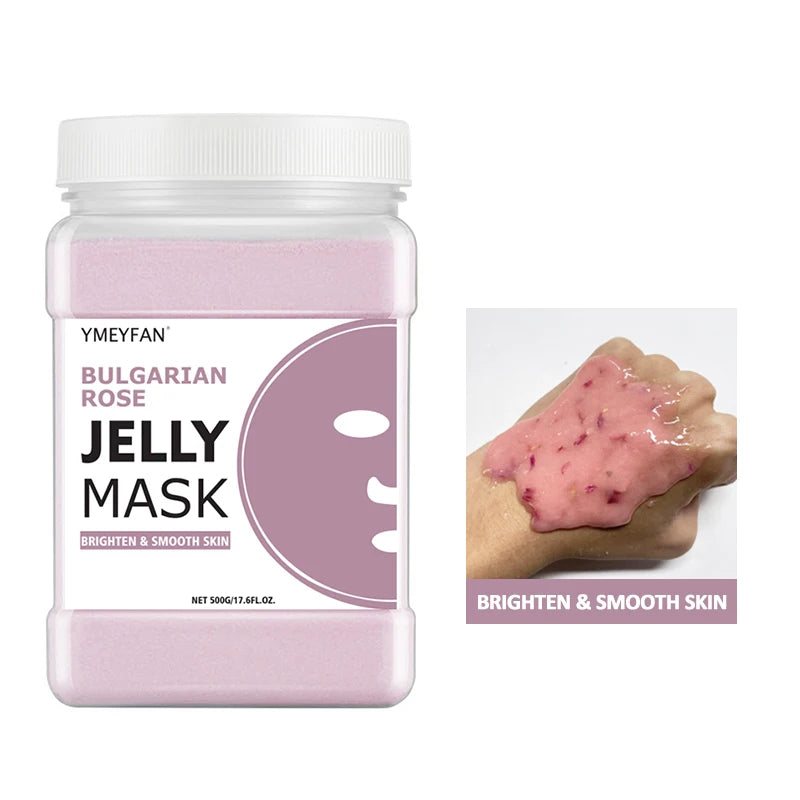 Jelly Face Mask Peel (powder)