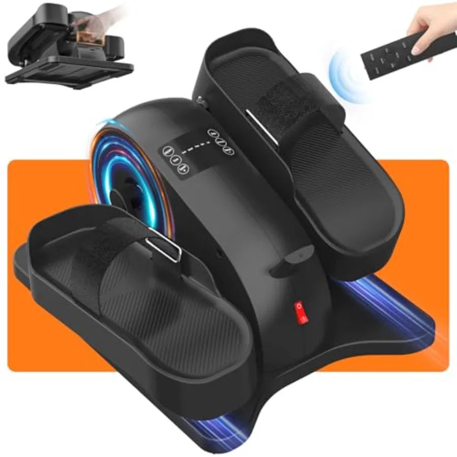 Under Desk Elliptical Machine