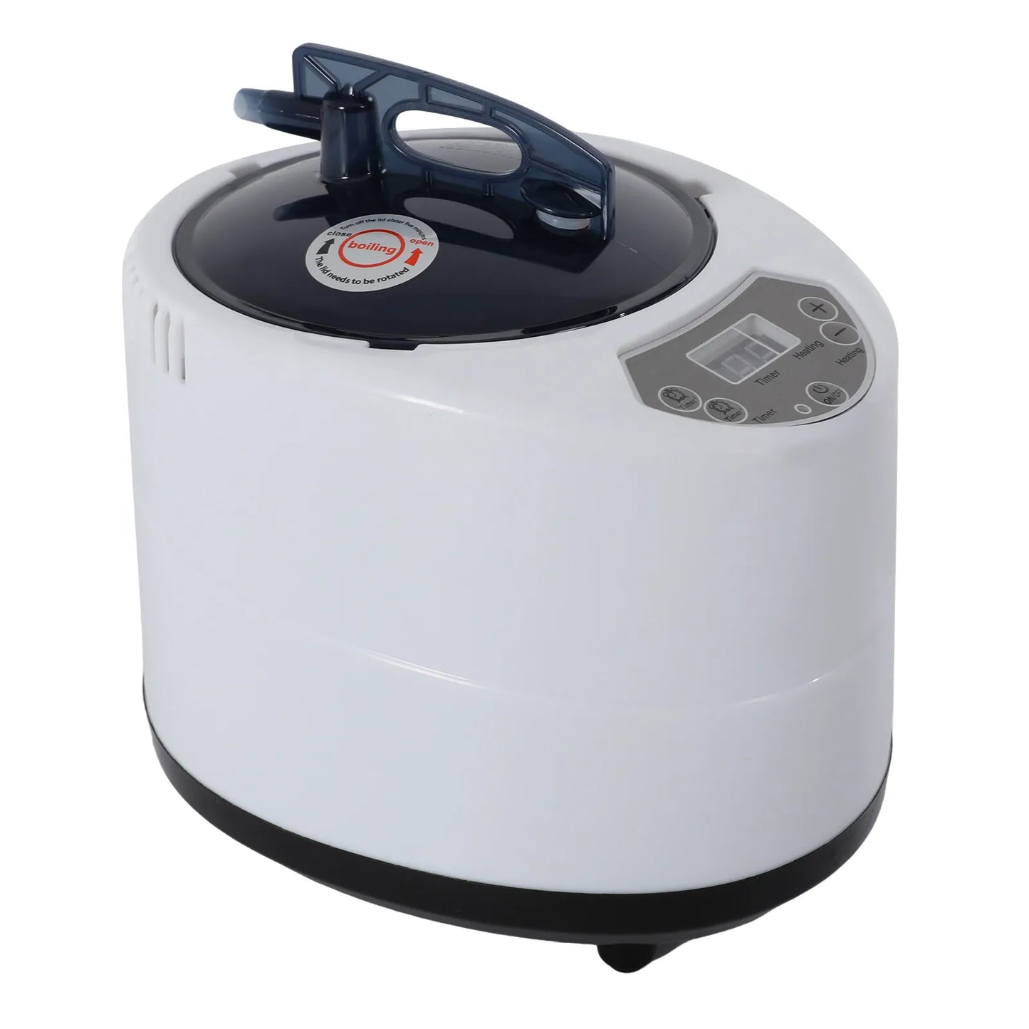 Portable Sauna Indoor