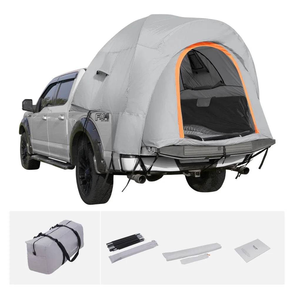 8-foot SUV Camping Tent