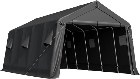 13 x 20 FT Heavy Duty Portable Garage