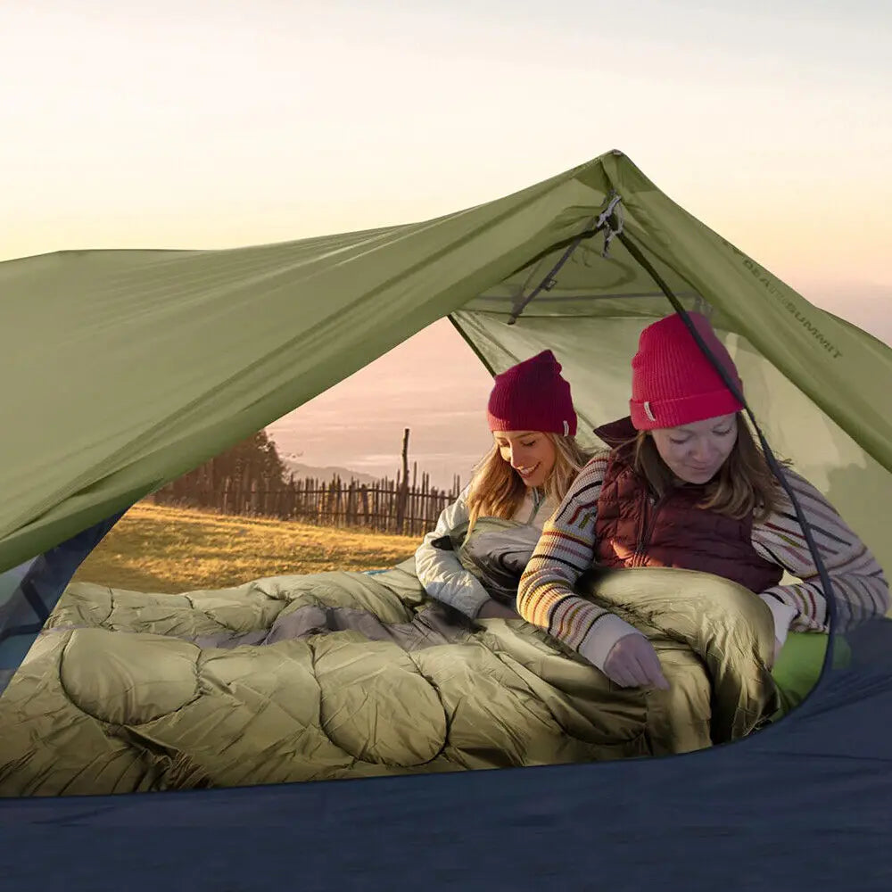 Camping Sleeping Bag