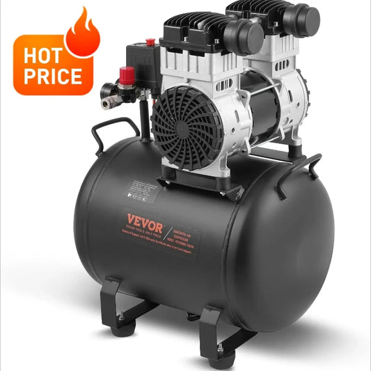 Air Compressor, 10 Gallon