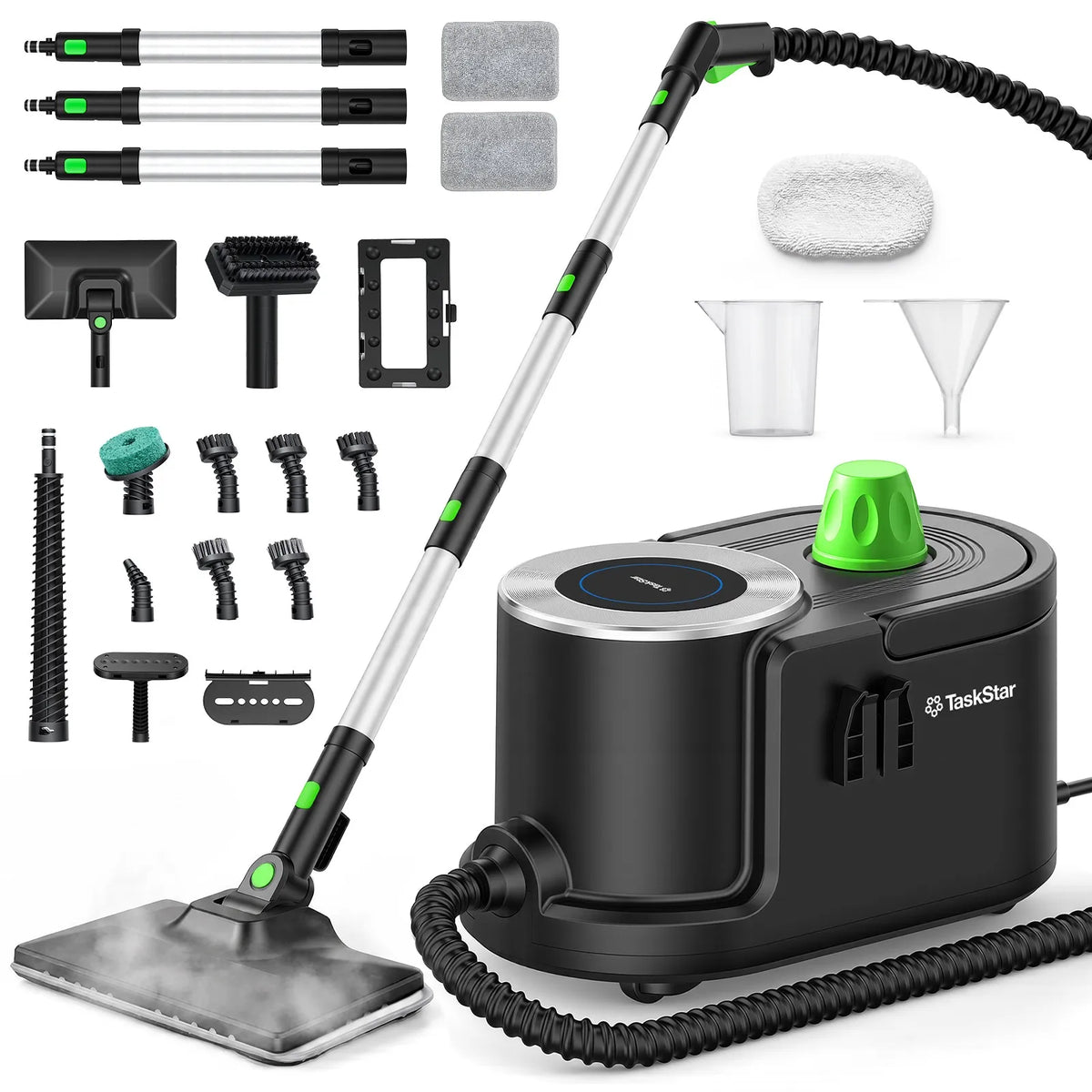 Steam Cleaner High Pressure