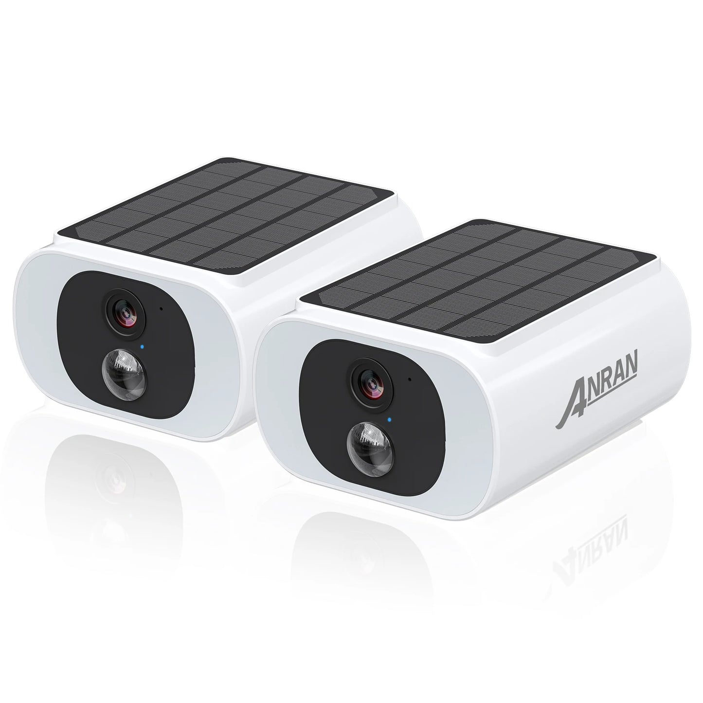 Outdoor Wireless WIFI Camera  Floodlight