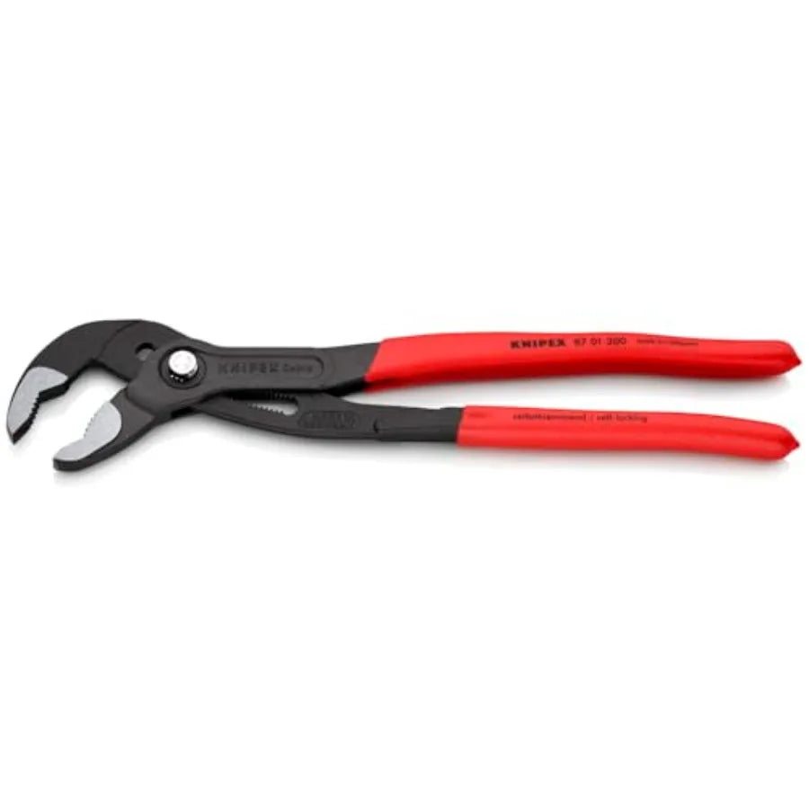 Water Pump Pliers