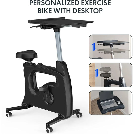 Under Desk Bike