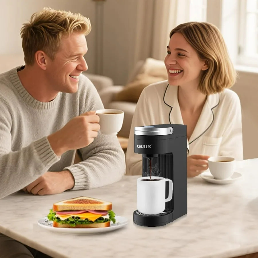 Coffee Maker for K Pods
