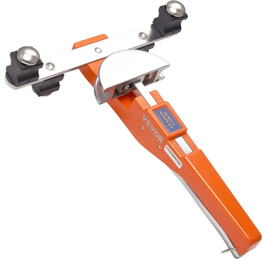1/4-7/8 O.D. Ratcheting Tubing Bender