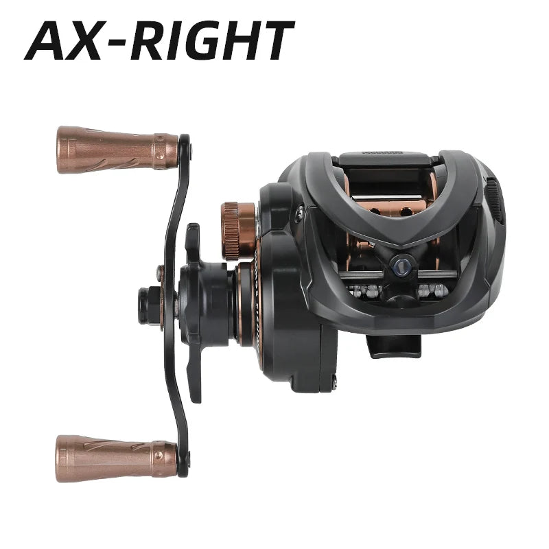 Baitcasting Reel 156G
