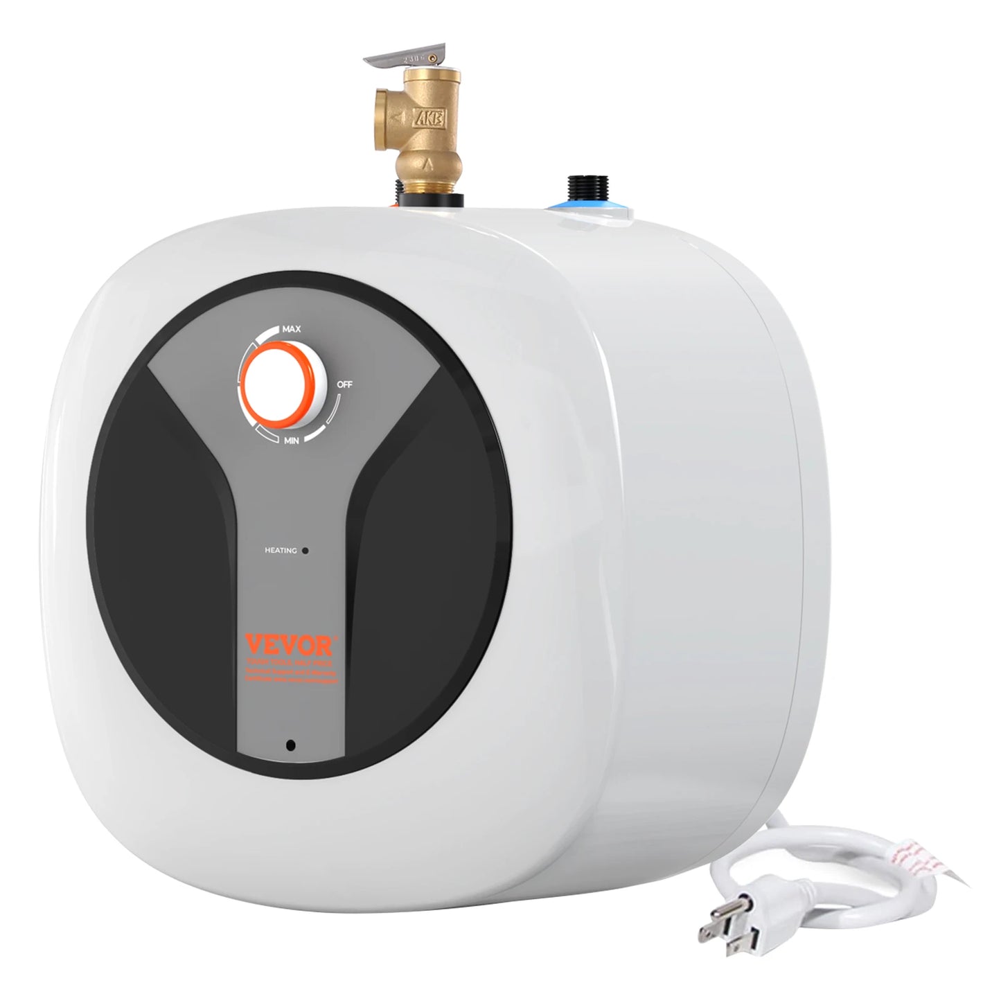 Electric Mini-Tank Water Heater