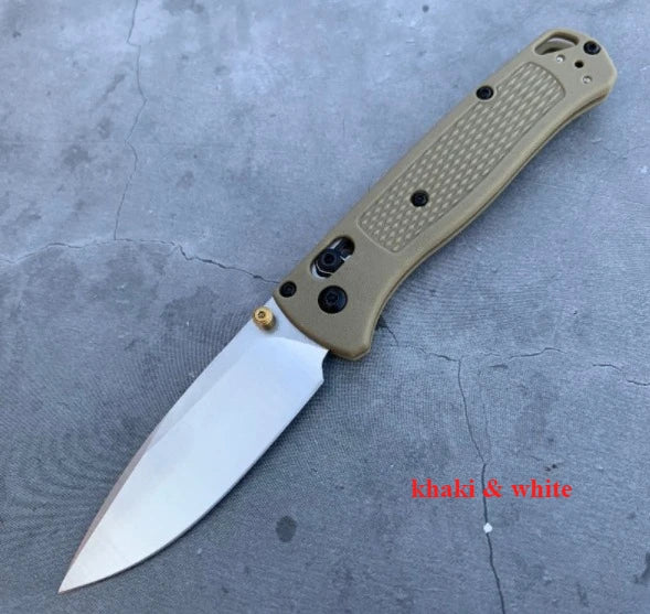 Tactical Folding Knife