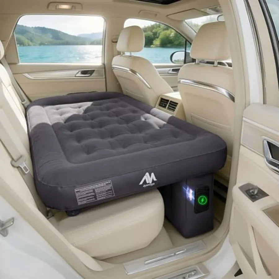 Car Air Mattress