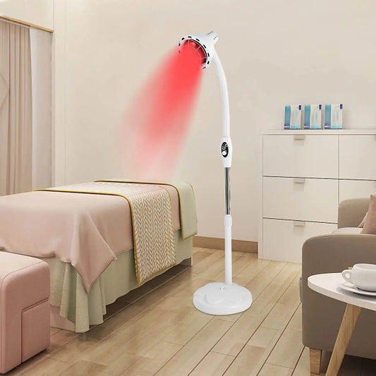 275W IR Heat Therapy Lamp