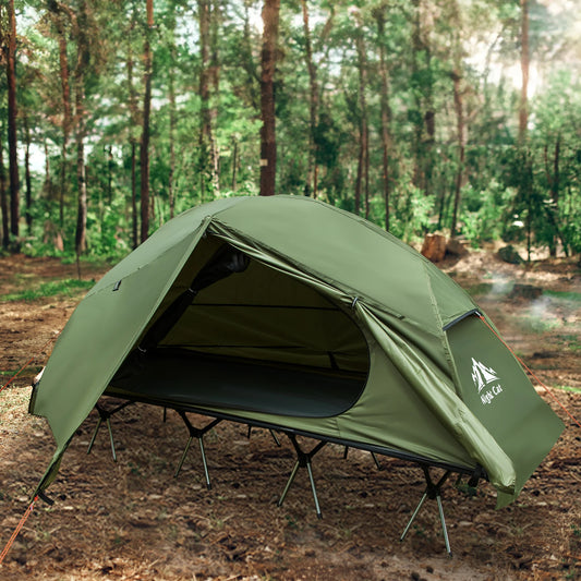 Camping Cot Tent Waterproof