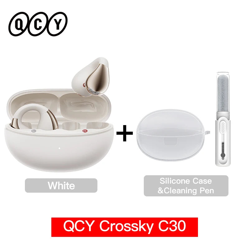 Wireless Open Ear Headphones