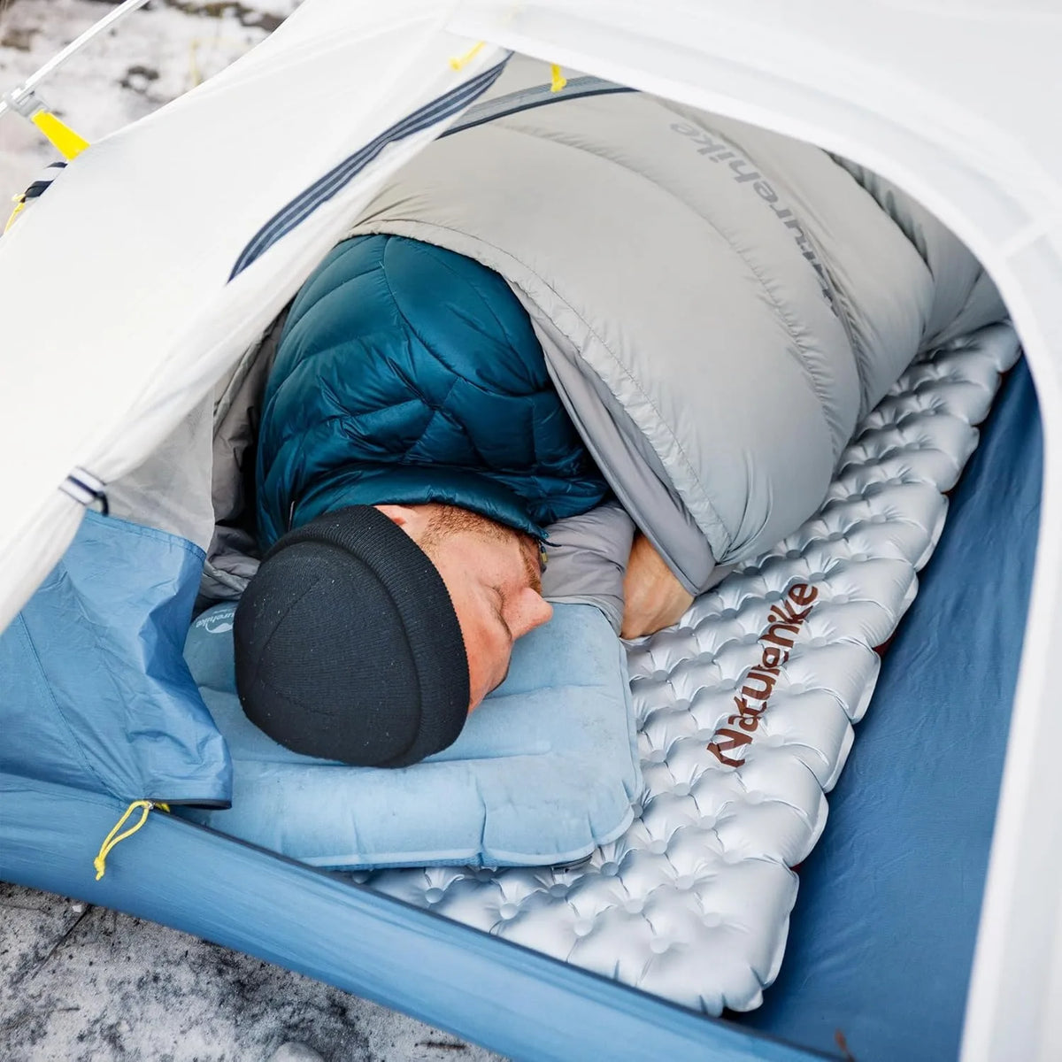 Inflatable Mat Ultralight