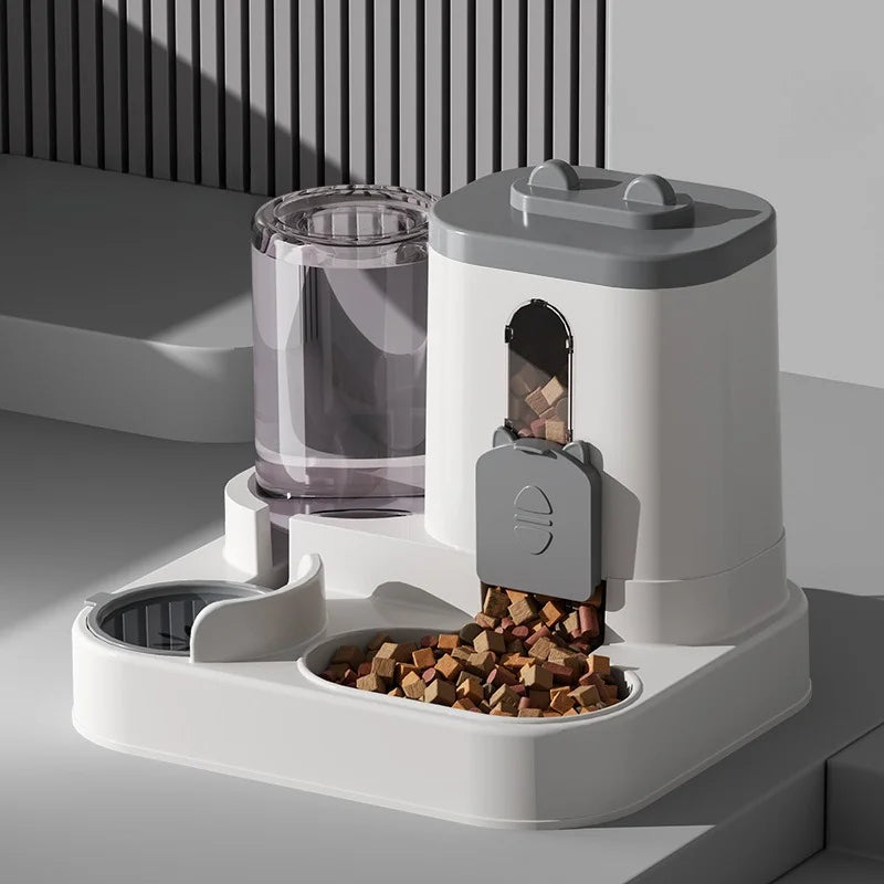 Pet Automatic Feeder