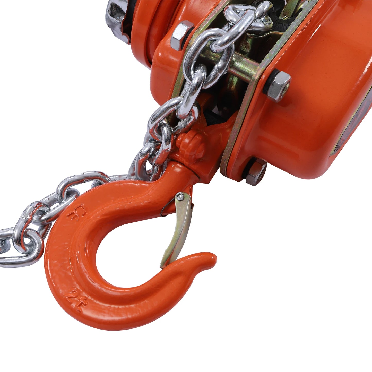 1.5T Manual Chain Lever Hoist