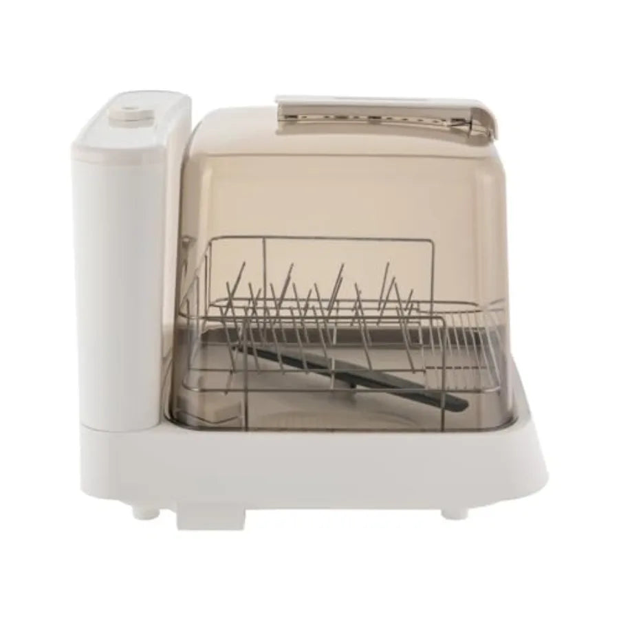 Countertop Dishwasher with 6L Built-in Water Tank
