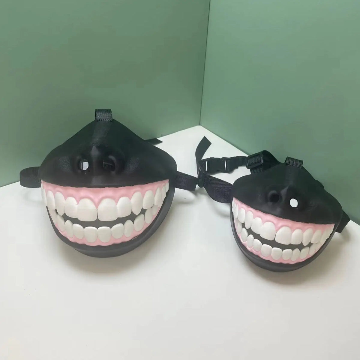 Funny Dog Muzzle
