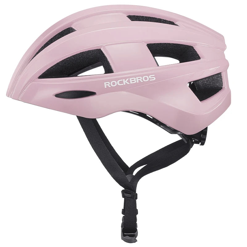 Bicycle Helmet LED Rear Light Rechargeable
