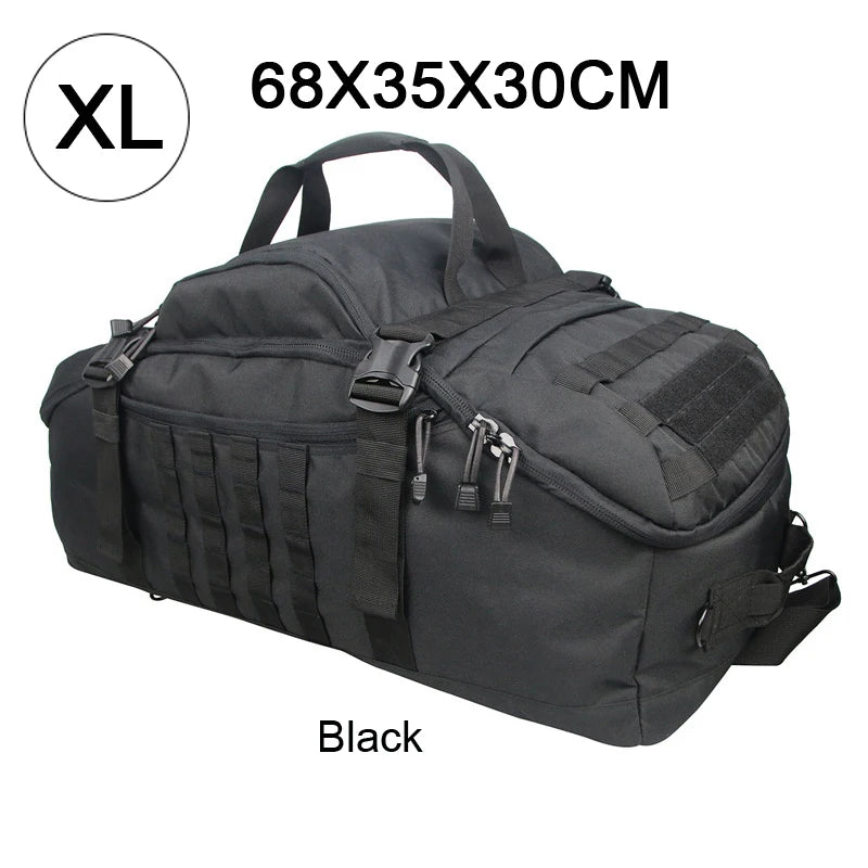 Waterproof Travel Bags Large Capacity