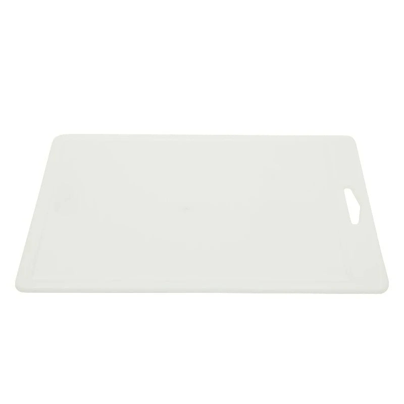 18" x 13" Plastic Cutting Board