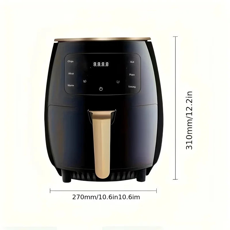 4.5L Air Fryer