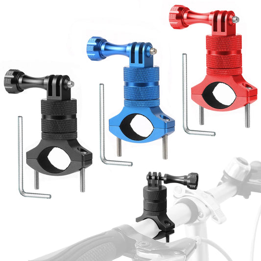 Bicycle Mount Bracket for GoPro Hero
