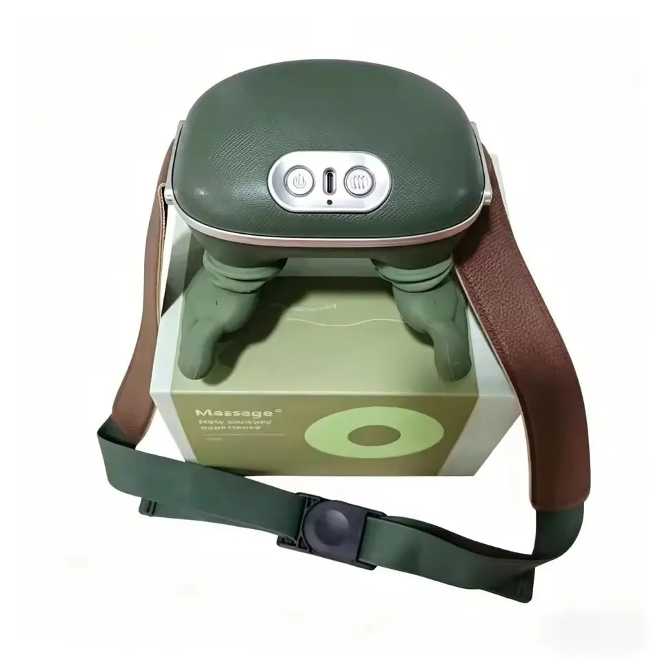 Bionic Neck Shoulder Massager