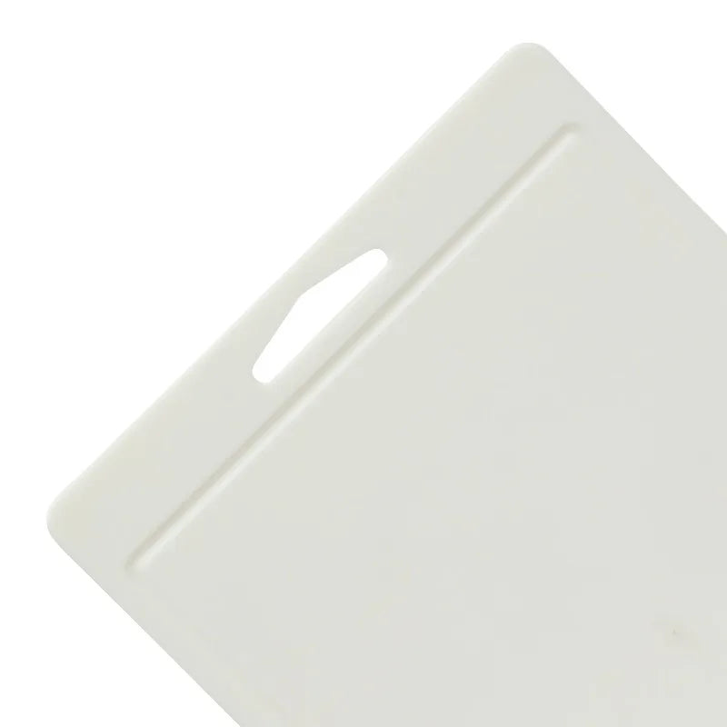 18" x 13" Plastic Cutting Board